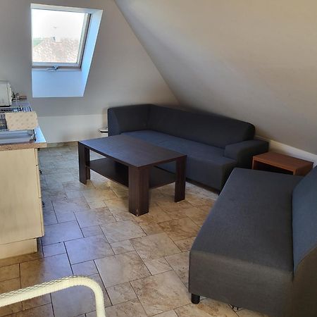 Podhájska Vilka Relax 빌라 외부 사진