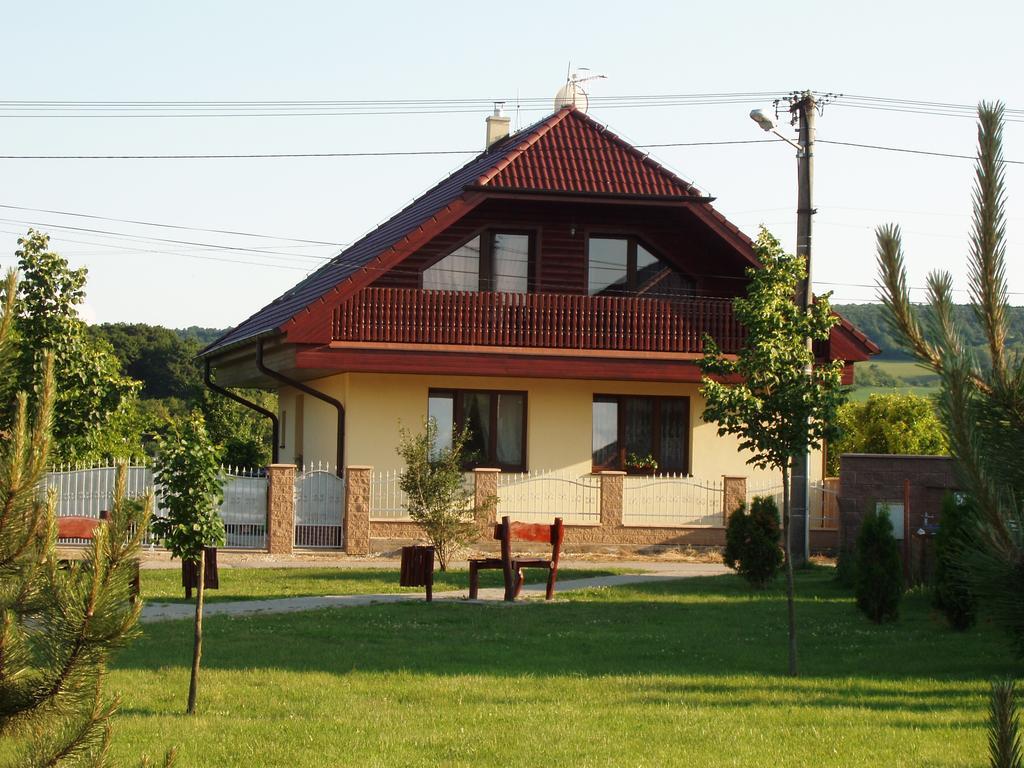 Podhájska Vilka Relax 빌라 객실 사진