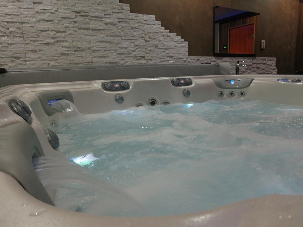 Podhájska Vilka Relax 빌라 객실 사진