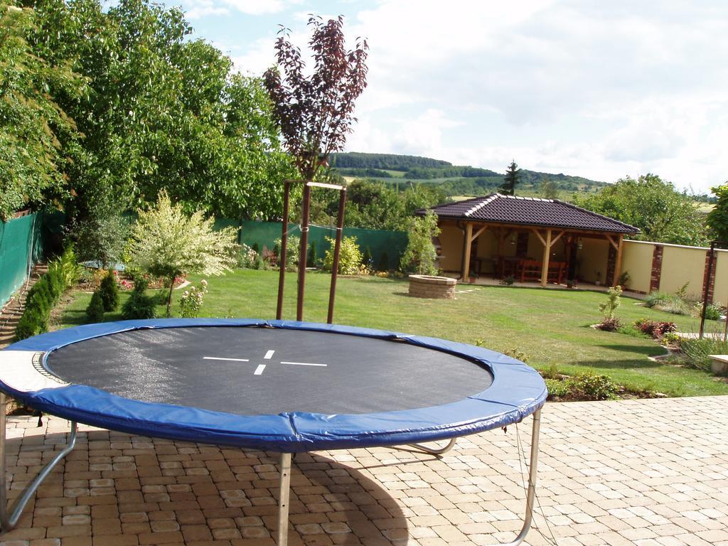 Podhájska Vilka Relax 빌라 객실 사진