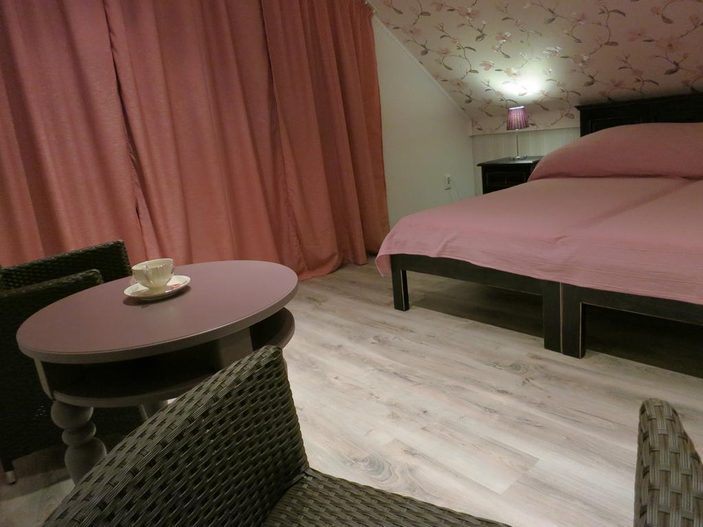 Podhájska Vilka Relax 빌라 객실 사진