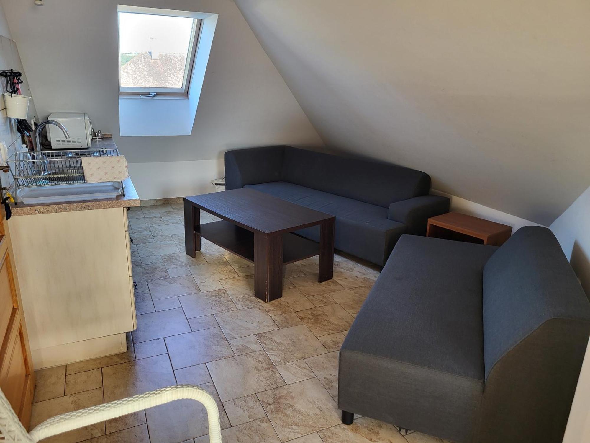 Podhájska Vilka Relax 빌라 외부 사진