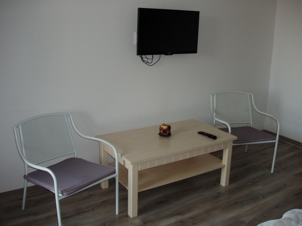 Podhájska Vilka Relax 빌라 외부 사진
