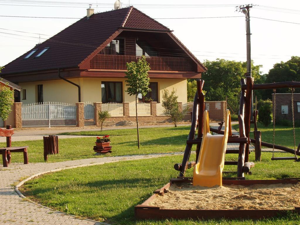 Podhájska Vilka Relax 빌라 객실 사진