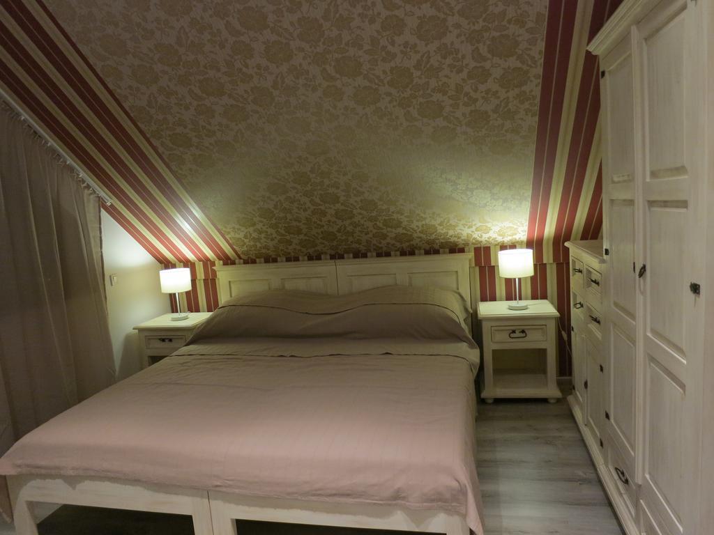 Podhájska Vilka Relax 빌라 객실 사진