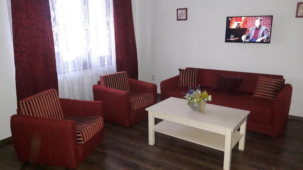Podhájska Vilka Relax 빌라 외부 사진