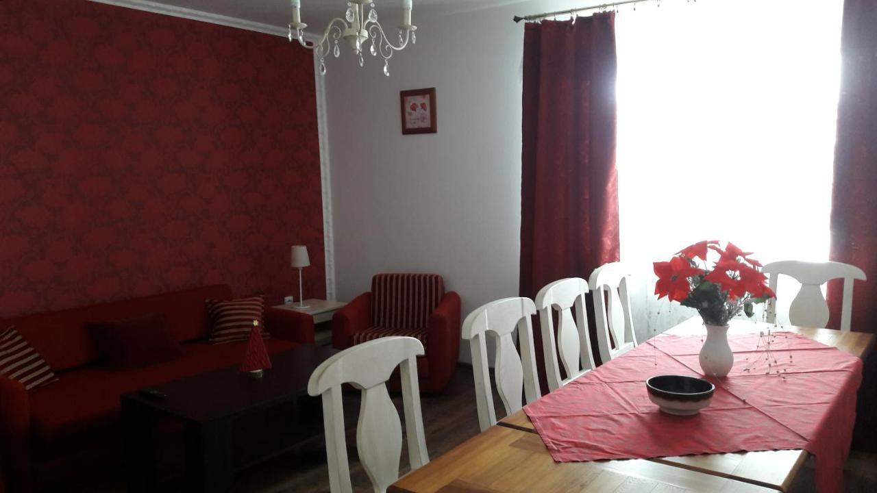 Podhájska Vilka Relax 빌라 외부 사진